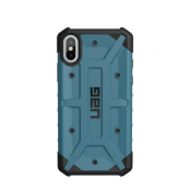 UAG Pathfinder Cover till iPhone XS / X - Slate