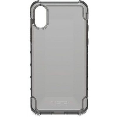 UAG Plyo Case (iPhone X) - Grå