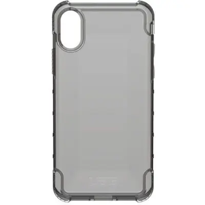 UAG Plyo Case (iPhone X) - Grå