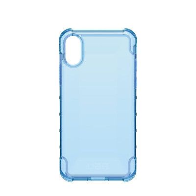 UAG Plyo Case (iPhone X/Xs) - Röd