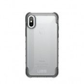 UAG Plyo Cover till iPhone XS / X - Ice