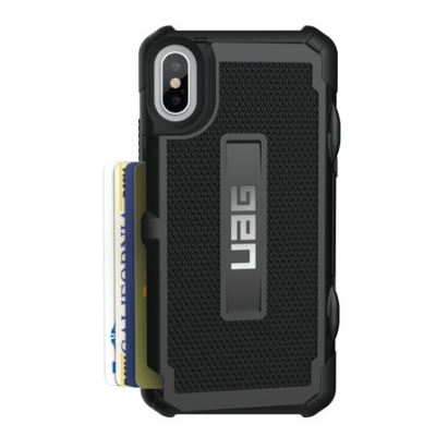 UAG Trooper Case (iPhone X/Xs)