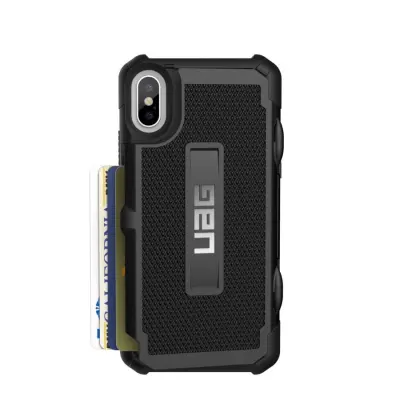 UAG Trooper Case (iPhone X/Xs)