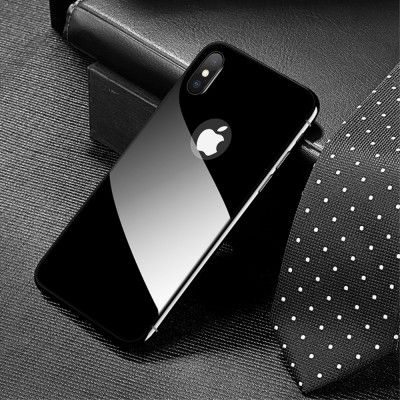 Amorus Full Screen Glass (iPhone 14 Pro Max)