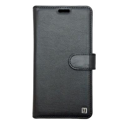 Uunique Folio Classic 2In1 iPhone X Black