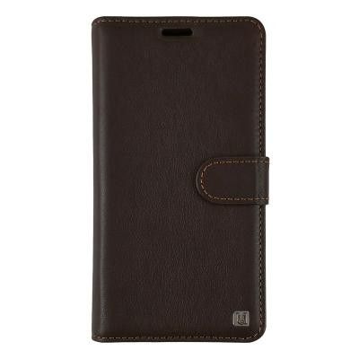 Uunique Folio Classic 2In1 iPhone X Brown