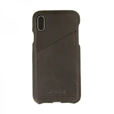 Valenta Back Cover Classic Luxe (iPhone X/Xs)