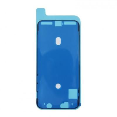 Vattentät LCD Tejp till Apple iPhone X - Svart