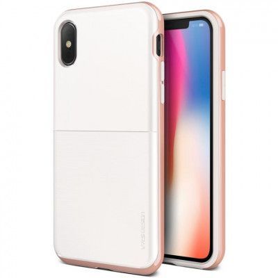 Verus High Pro Shield Skal till Apple iPhone XS / X