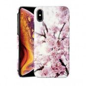 Vivanco Vision Cherry Blossom (iPhone X/Xs)