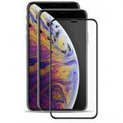 VMax 3D Curved Tempered Glass (iPhone X/Xs)