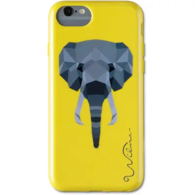 Wilma Electric Savanna - Elephant