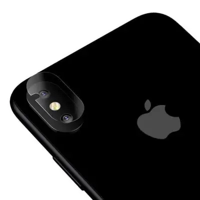 Wozinsky Linsskydd Härdat glas iPhone X