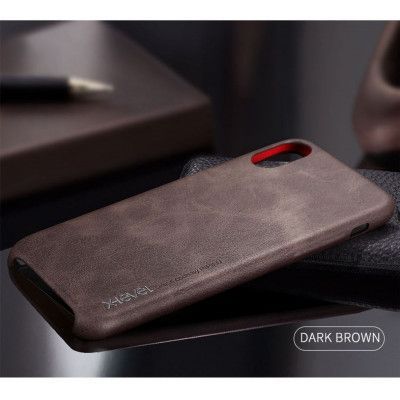 X-level Vintage Leather