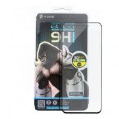 X-ONE Härdat Glas till iPhone Xs/11 Pro 3D Full Cover Svart
