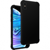 Zagg 360 Protection Case (iPhone X/Xs) - Svart