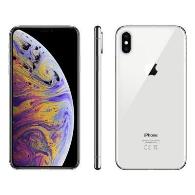 Apple iPhone XS Max 512GB Silver