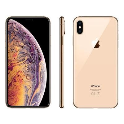 Apple iPhone XS Max 64GB Gold