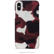Artwizz Camouflage Clip (iPhone Xs Max)