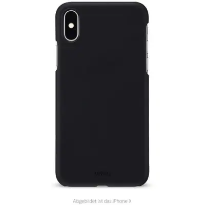 Artwizz Rubber Clip (iPhone Xs Max)