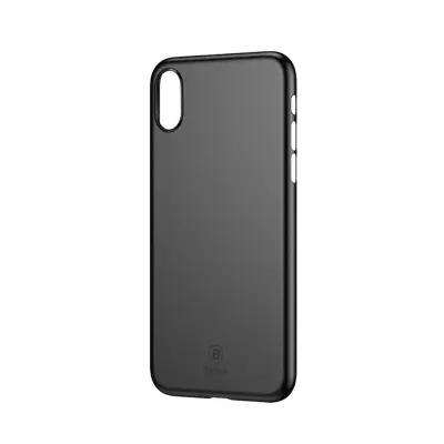 Baseus Wing case för iPhone XS Max