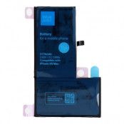 Blue Star iPhone XS Max Batteri HQ 3174 mAh