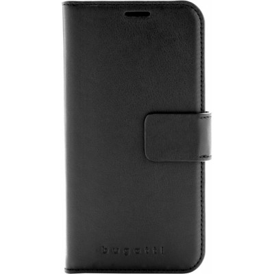 Bugatti Zurigo Booklet (iPhone Xs Max)