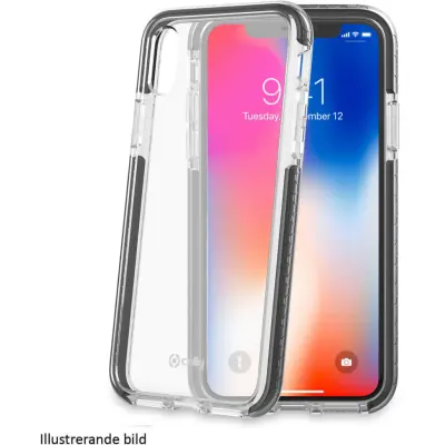 Celly Hexagon Extreme (iPhone Xs Max)