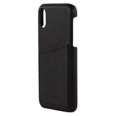 Champion Classic Case Läd iPhone XS Max