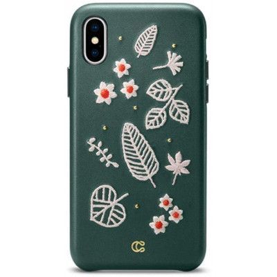 Ciel A Cyrill Portland (iPhone Xs Max)