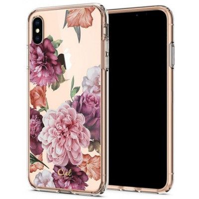 Ciel By Cyrill Cecile Rose (iPhone Xs Max)