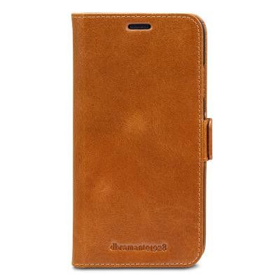 Dbramante 1928 Copenhagen iPhone Xs Max Tan