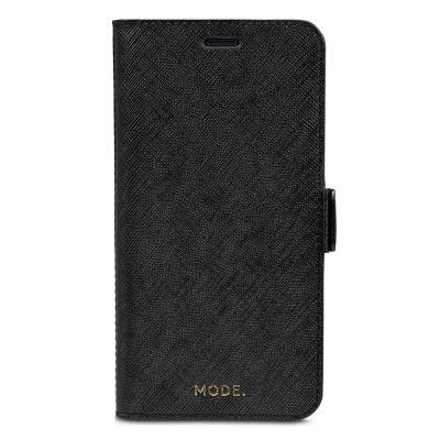 Dbramante 1928 New York iPhone Xs Max Night Black