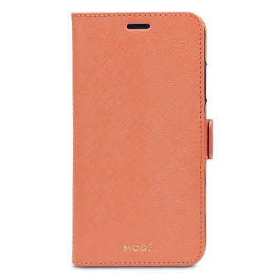 Dbramante 1928 New York iPhone Xs Max Rusty Rose