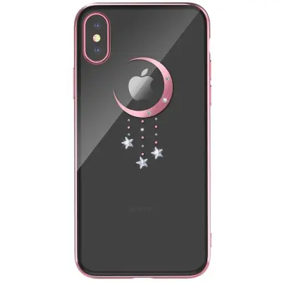 Devia Meteor Moon (iPhone Xs Max)