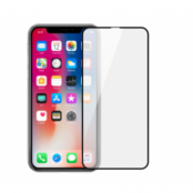 Devia Real 3D Tempered Glass (iPhone Xs Max)