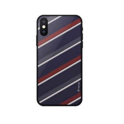 Devia Reno Stripe (iPhone Xs Max)