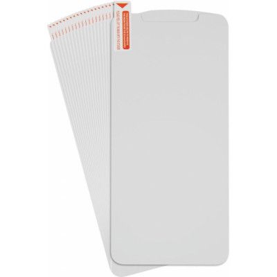 Epzi Härdat glas, 20-pack (iPhone Xs Max)