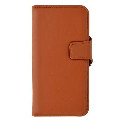 ERCKO FIXED WALLET IPHONE XS MAX COGNAC
