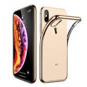 Esr Essential Case iPhone X / Xs Champagne Guld