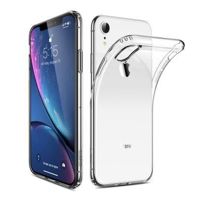 ESR Essential Case iPhone Xr Clear