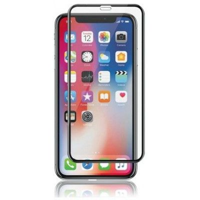 Essentials Curved Glass