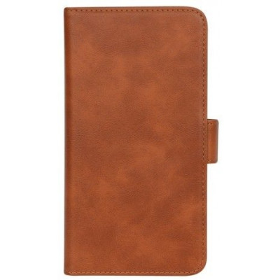 Essentials Detachable Wallet (iPhone Xs Max) - Brun