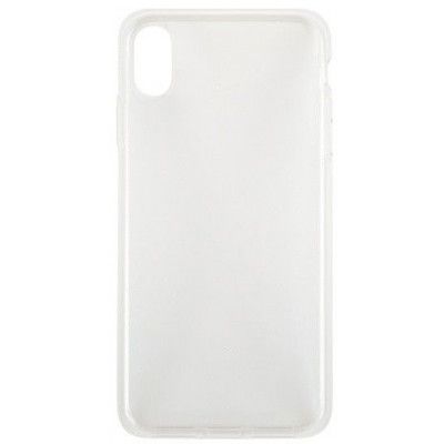 Essentials TPU Cover (iPhone Xs Max)