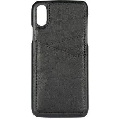 Essentials Triple Card Cover (iPhone Xs Max)