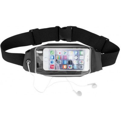 Forever Window Waist Bag (iPhone Max/Plus)