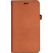 Gear Buffalo Wallet (iPhone Xs Max) - Ljusbrun