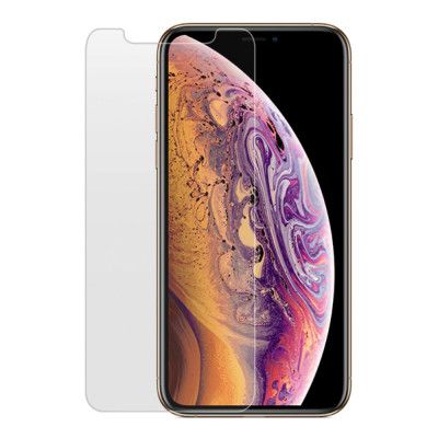 GEAR Härdat Glas 2,5D 50-pack i bulk iPhone Xs Max/11 Pro Max