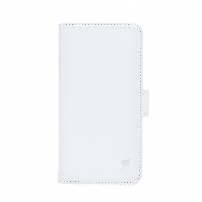 GEAR Mobilfodral Vit iPhone Xs Max