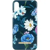 Onsala Magnetic Shine (iPhone Xs Max) - Vintage Birds